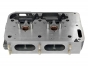 Detroit Diesel engine 2-71,Cylinder head Rebuilt bare,5189858 B,Cabeza o culata reconstruida sin valvulas 