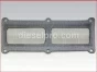 Detroit Diesel 6V53,Blower screen gasket,5122610,Empacadura de maya para el soplador  