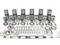 Detroit Diesel,Inframe Kits,Rebuilding kit 6V71 turbo intercooled,IFK6V71CHT,kit de reparacion 6V71 turbo intercooled 