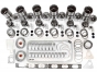 Detroit Diesel,Inframe Kits,Rebuilding kit 6V71 turbo intercooled,IFK6V71CHT,kit de reparacion 6V71 turbo intercooled 