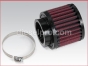 Detroit Diesel engine,Airsep filter,vacum regulator,CD180,Regulador
