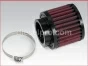Detroit Diesel engine,Airsep filter,vacum regulator,CD180,Regulador