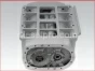 Detroit Diesel Parts,Engine 671,Blower 6-71,Left Hand rebuilt,BLOW 6-71 LH,Soplador 6-71,Izquierda reconstruido