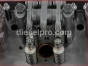 Detroit Diesel,6v71,12V71,Cylinder head new complete,5102770C,Cabeza o culata nueva completa