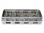 Detroit diesel engine parts,8v92,16v92,DP-5149878,Cylinder head New,cabeza culata nueva