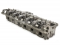Detroit Diesel cylinder head for series 60 with valves, 23533690
