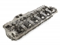 Detroit Diesel cylinder head for series 60 with valves, 23533690