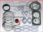 Detroit Diesel engine 12V71,Gasket kit,Cylinder Head 12V71,5196382,Kit de empacaduras de cabezote 12V71