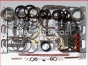 Detroit Diesel engine 12V92,Gasket kit Engine Overhaul,23512686,Kit completo de empacaduras