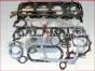 Detroit Diesel engine,8.2 Ltr,Overhaul gasket kit,8924126,Juego completo de empaques