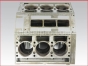 Detroit Diesel,6V92,Engine Block,Rebuilt,8923315TA,Bloque de motor, para motores turbo aftercoolers