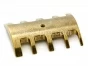 Detroit Diesel engine,Cam for 3 0,5 inches dia raw water pump,5196167,Eje  para bomba de agua salada de 3 0,5 pulgadas