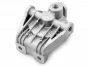 Detroit Diesel engine,Cover,primary fuel filter,Spin on,5148023,Tapa,filtro primario de combustible,Tipo nuevo