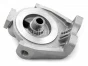 Detroit Diesel engine,Cover,primary fuel filter,Spin on,5148023,Tapa,filtro primario de combustible,Tipo nuevo