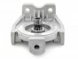 Detroit Diesel engine,Cover,Secondary fuel filter,Spin on,5148171,Tapa,filtro secundario de combustible,Tipo nuevo