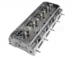 Detroit Diesel engine,Cylinder head Rebuilt with valves & springs,5198216 V,Cabeza or culata reconstruida con valvulas y resortes