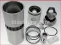 Detroit Diesel engine,Cylinder Kit Natural,Cross Head type,2 piece piston,Oversize .010,5149300P,Kit de Cilindros Natural,seccionado,piston seccionado,sobre medida .010