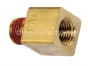 Detroit Diesel engine,Fitting,restriction,R80,8925042,Fitting,restriccion R80
