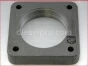 Detroit Diesel engine,Flange 3 inches,for industrial exhaust manifold,5108467,Flange de 3 pulgadas para manifold industrial