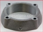 Detroit Diesel engine,Flange for marine exhaust manifold,5164146,Flange para manifold de escape marino