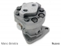 Detroit Diesel engine,Fuel Pump,Left hand,New,5199560N,Bomba combustible,Izquierda,Nueva