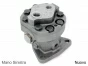Detroit Diesel engine,Fuel Pump,Left hand,New,5199560N,Bomba combustible,Izquierda,Nueva