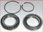 Detroit Diesel engine,series 71,Idler gear bearing,7451948,rodamiento pinon loco