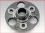 Detroit Diesel engine series 92,Hub blower accesory drive for thick 29 spline shaft,8922521,Hub de la bomba hidraulica para ejes grueso 29 estrias