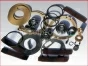 Detroit Diesel engines,air starter repair kit,150TK2,juego de reparacion para arranque de aire