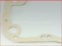 Detroit Diesel,Gasket for Front Lower Cover,353,453,5116386,Empacadura para cubierta de bomba de aceite