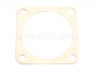 Detroit Diesel Gasket for the Heat exchanger outlet. 5122975