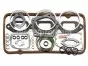 Detroit Diesel,3-53 Natural,Gasket kit,Cylinder Head,3-53,6V53,5199811,kit empacaduras cabezote,3-53,6V53