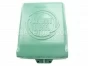 Detroit Diesel,Marine Heat Exchanger Tank,6V92 and 8V92 Engines,23501986, Tanque marino del intercambiador de calor