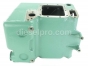 Detroit Diesel,Marine Heat Exchanger Tank,6V92 and 8V92 Engines,23501986, Tanque marino del intercambiador de calor