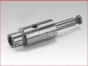 Detroit Diesel Injector Plunger for Injector 7N65, New, 5226298, Plunger para inyector 7N65 - Nuevo