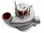 Detroit Diesel Water Pump for 16V71, 16V92 - Marine, 23506048, Detroit Diesel Bomba de agua para 16V71,16V92 - Marino