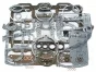 ural,Gasket kit,Engine Overhaul 3-53,23517623,Kit completo empacaduras
