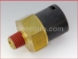 Detroit Diesel parts,Sensor,oil pressure,23532797,Sensor, presion de aceite