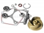 Detroit Diesel engine,Repair kit,Fresh water pump,23506871,Kit de reparacion,Bomba de agua dulce