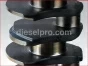 detroit diesel series 60 12.7 L,Crankshaft standard rebuilt,5235575,Ciguenal standard Reconstruido