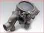 Detroit Series 60 ERG Water Pump for 12.7, 14 L, 23535017, Bomba de Agua Para Detroit Serie 60 ERG 12.7 Lt y 14 Lt