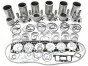 Detroit Diesel series 60,Inframe kit,IFK2555-S60,Conjunto de media reparacion para serie 60