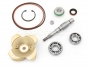 Detroit Diesel engine 6V92,Repair kit,Fresh water pump,5149407, Kit de reparacion,Bomba de agua dulce