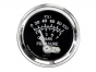 Engine gauges,Mechanical with Alarm Switch,Engine oil pressure gauge 0 to 100 PSI,20P100 P,Indicador Presion de aceite del motor 0 a 100 PSI