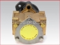 Marine sea water Pump,John Deere,S7619,6081,RE45459,RE45458,bomba agua salada