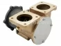 Sea Water Pump For Man Engine D2676 , MN50