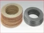 Twin Disc marine gear,MG5114,MG5114A,Complete Overhaul Plate,DPK1125,Juego Completo,Discos