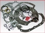 Twin Disc marine transmission,MG5075, MG507SC, MG5075A, Gasket and seal,KS471,Juego de Empacaduras y Sellos