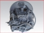 MG509 Twin Disc marine transmission ratio 2.5 to 1 - rebuilt,MG509 2.5:1,Transmision MG509 relacion 2.5 a 1, Sae #1 -rencostruido