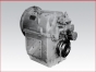 Twin Disc MG527 marine transmission ratio 3 to 1 - rebuilt